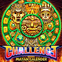 Challenge・Mayan Calendar