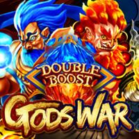 Gods War