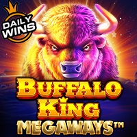 Buffalo King Megaways™