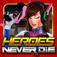 Heroes Never Die